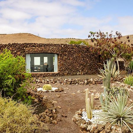 Villa La Estrella - el Paraíso with private Jacuzzi Villaverde  Exterior foto