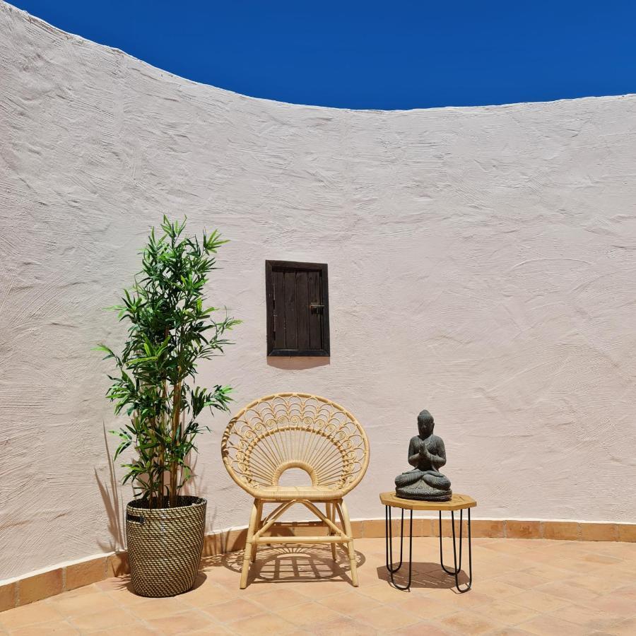 Villa La Estrella - el Paraíso with private Jacuzzi Villaverde  Exterior foto