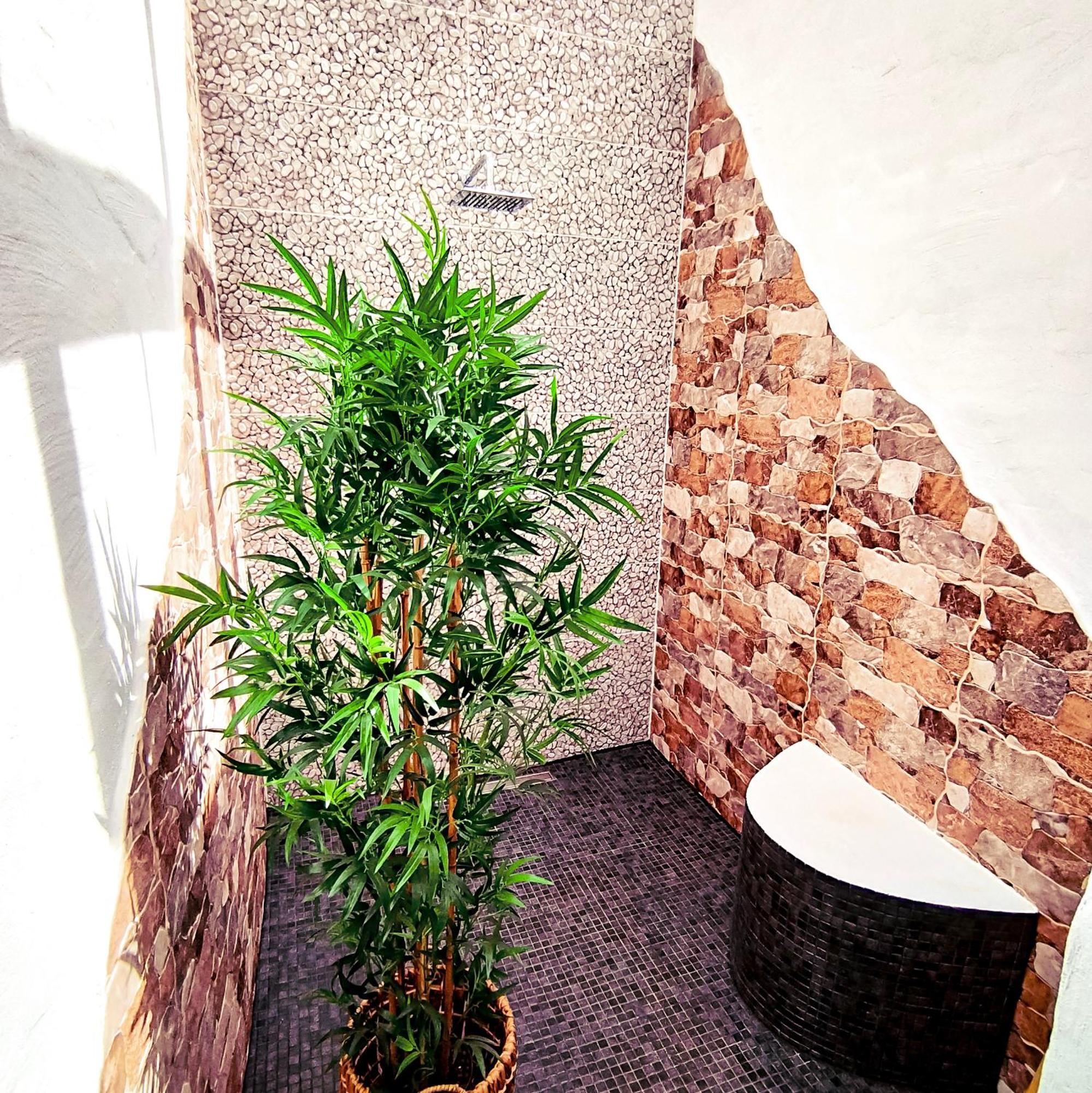Villa La Estrella - el Paraíso with private Jacuzzi Villaverde  Exterior foto